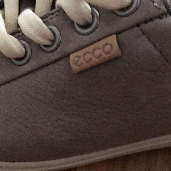 Ecco Woman’s Soft 7 Sneakers size 35 EU - Picture 4 of 7